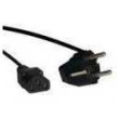 Кабель Tripp Lite (power cable (250 VAC) - 6 ft CEE 7/7 IEC 60320 C13) P054-006