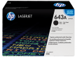 HP картридж к CLJ 4700, Black (11000 pages) (Q5950A)