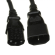Кабель Cisco CAB-C13-C14-2M= (Power Cord Jumper, C13-C14 Connectors, 2 Meter Length)