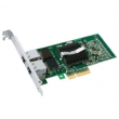 NET CARD PCIE1 1GB DUAL BLK5/EXPI9402PTBLK 868971 INTEL