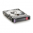 HP 600GB 10K 6G SFF SAS 2.5 HotPlug Dual Port HDD (For use with SAS Models servers and storage systems) (581286-B21)