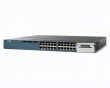 Cisco WS-C3560X-24T-L (Catalyst 3560X 24 Port Data LAN Base)