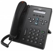 Cisco (Cisco Unified IP Phone 6921 Charcoal Standard Handset) CP-6921-C-K9=