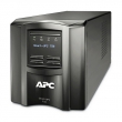 ИБП APC Smart-UPS SMT750I, 750ВА/500Вт, напольный