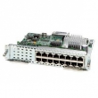 Cisco (Enhanced EtherSwitch L2 SM 15 FE 1 GE POE) SM-ES2-16-P=