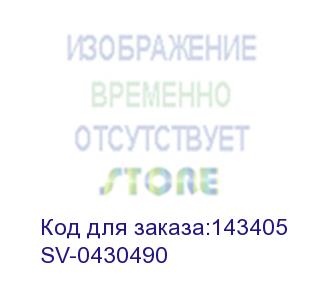 купить sven (микрофон sven mk-490) sv-0430490