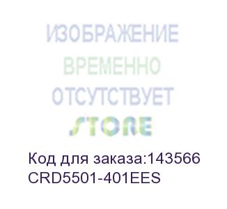 купить motorola solutions (4 slot ethernet charge cradle kit includes: 4 slot ethernet cradle, power supply pwrs-14000-241r, dc cord 50-16002-029r, buy country specific 3 wire ac cord separately.) crd5501-401ees
