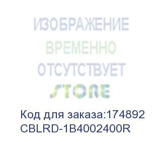 купить symbol (кабель для rfid-устройства: для xr480, 240', тип lmr 240) cblrd-1b4002400r