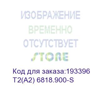купить шкаф напольный 18u серия т2(а2) (600х800х988), серый s t2(a2) 6818.900-s