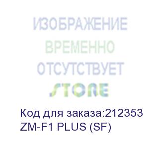 купить вентилятор для корпуса zalman zm-f1 plus (sf) 80x80x25mm sleeve 3pin (zm-f1 plus (sf))