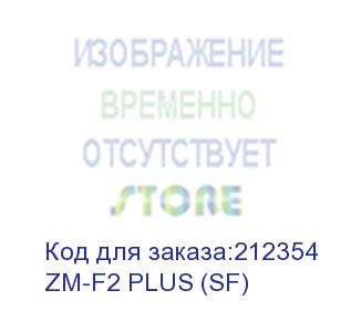 купить вентилятор для корпуса zalman zm-f2 plus 92x92x25mm sleeve 3pin (zm-f2 plus (sf))