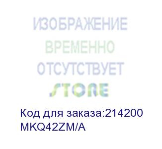 купить apple (lightning to usb-c cable (2m)) mkq42zm/a