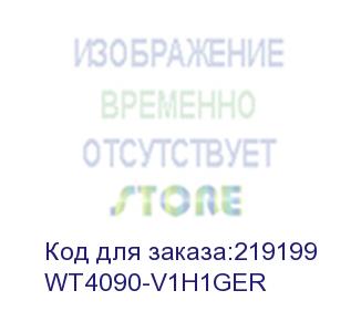 купить symbol (носимый терминал wt4090: no dspl,3key,128/128,2x bt,eng) wt4090-v1h1ger