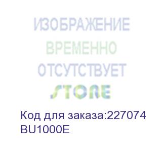 купить bu1000e (ибп cyberpower bu1000e, line-interactive, 1000va/600w, 4 schuko розеток, black)
