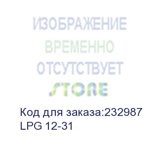 купить аккумулятор leoch (lpg 12-31)