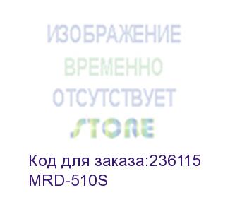 купить mairdi (mrd-510s проводная головная гарнитура с qd-разъемом)