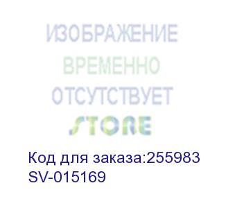 купить sven (фильтр sven sf-05pl 3,0 м (5 розеток) черный) sv-015169