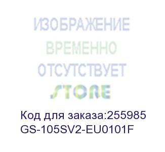 купить zyxel (zyxel gs-105s ee 5-port desktop gigabit ethernet media switch) gs-105sv2-eu0101f
