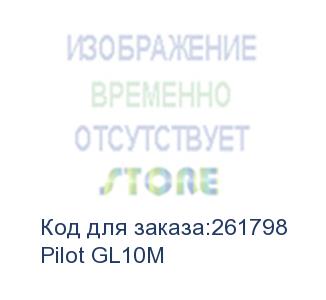 купить surge protector pilot gl 6 outlets (5 euro + 1 without ground) 10a / 2.2kvt, 10m (zis) pilot gl10m