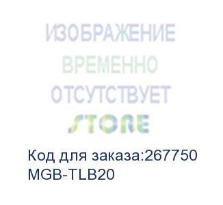 купить mini gbic wdm tx1550 module - 20km (-40 to 75c), ddm supported (planet) mgb-tlb20