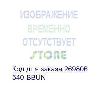 купить broadcom 57412 dual port 10gb sfp+ pcie adapter full height, 14g (dell) 540-bbun