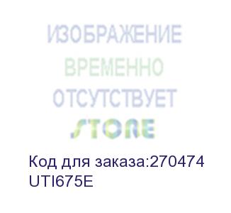 купить ups cyberpower uti675e, line-interactive, 675va/360w (2 euro) (cyberpower)