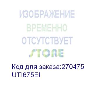 купить ups cyberpower uti675ei , line-interactive, 675va/360w (4 iec с13) (cyberpower)