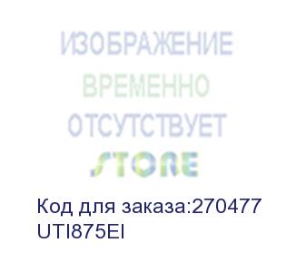 купить ups cyberpower uti875ei, line-interactive, 875va/425w (4 iec с13) (cyberpower)
