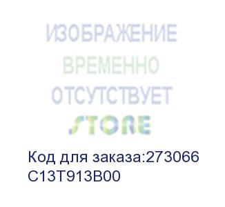 купить epson i/c green  (200ml) c13t913b00
