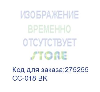 купить bag for notebook 17.3 ' continent cc-018 bk