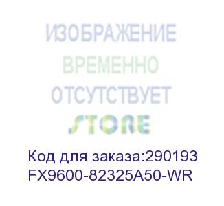 купить ридер 8port fx9600 fixed rfid reader poe global (symbol) fx9600-82325a50-wr