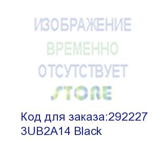 купить extrenal hdd box agestar 2.5 3ub2a14 usb3.0 aluminium black (3ub2a14 black)