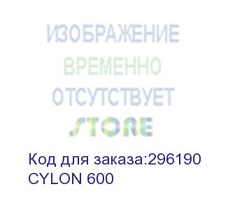 купить блок питания aerocool atx 600w cylon 600 80+ (24+4+4pin) 120mm fan color 5xsata rtl aerocool