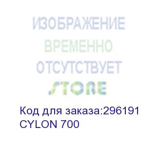 купить блок питания aerocool atx 700w cylon 700 80+ (24+4+4pin) 120mm fan color 5xsata rtl aerocool