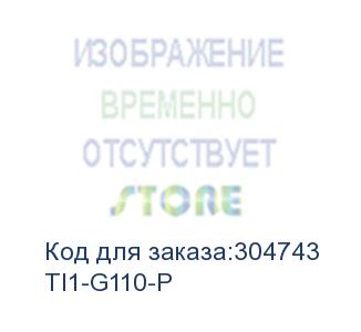 купить инструмент ударный для idc krone/110 оранж-серый (itk) ti1-g110-p