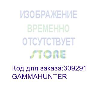 купить устройство охлаждения(кулер) deepcool gamma hunter soc-am2+/am4/1150/1151/1155/ 3-pin 21db al 95w 252gr ret (gammahunter) deepcool