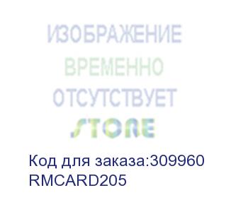 купить rmcard205 (snmp карта удаленного управления rmcard205 для ибп серий ol, ols, pr, or)