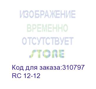 купить battery cyberpower standart series rc 12-12 / 12v 12 ah (cyberpower)