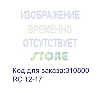 купить battery cyberpower standart series rc 12-17 / 12v 17 ah (cyberpower)