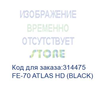 купить видеодомофон falcon eye fe-70 atlas hd (black) черный (fe-70 atlas hd (black)) falcon eye
