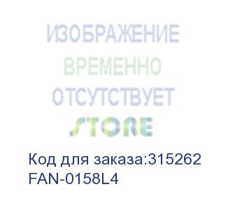 купить аксессуар для серверного оборудования fan fan-0158l4 supermicro