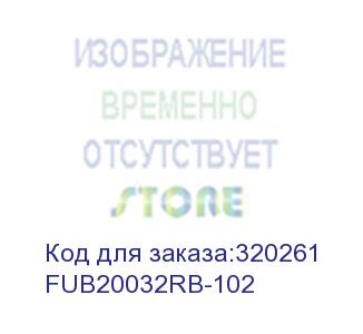 купить fub20032rb-102 (флэш-драйв flexis rb-102, 32 гб, usb 2.0)