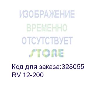 купить battery cyberpower professional series rv 12-200 / 12v 200 ah (cyberpower)