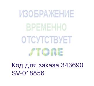 купить surge protector sven sf-05lu 5.0 м (5 евро розеток,2*usb(2,4а)) черный, цветная коробка (sven) sv-018856