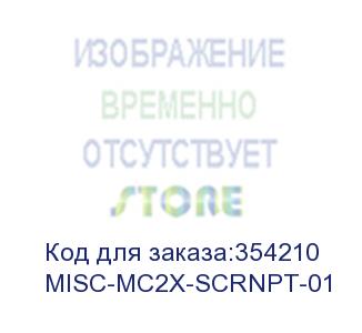 купить защитное стекло mc22/mc27 5 pack (symbol) misc-mc2x-scrnpt-01