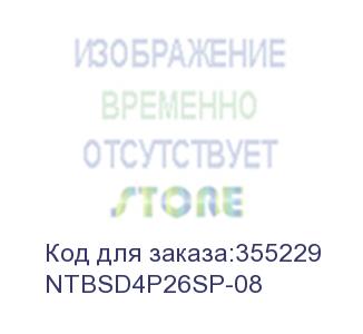 купить netac basic ddr4-2666 8g c19 (ntbsd4p26sp-08) netac