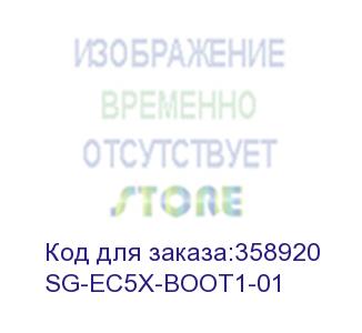 купить защитный чехол ec50/ec55 protective boot, supports device with either standard or extended battery (zebra mobility) sg-ec5x-boot1-01