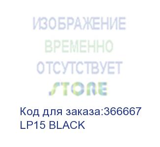 купить презентер a4tech fstyler lp15 radio usb (15м) черный (lp15 black) a4tech