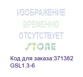 купить аккумулятор general security gsl1.3-6
