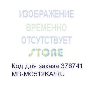 купить флеш карта microsdxc 512gb class10 samsung mb-mc512ka/ru evo plus + adapter samsung